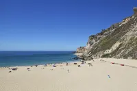 Parque de Campismo Orbitur Valado Hotels in Nazare