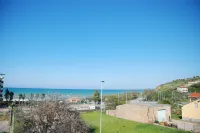 Cala Chiara B&B Hotels in Lido Riccio