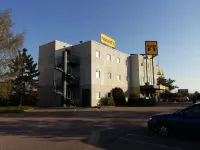 Hotelf1 Epinal Nord エピナル駅周辺のホテル