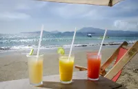 Hotel Marina Puerto Dorado - Todo Incluido - Ocean View