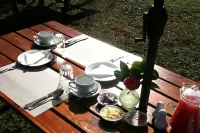 Sabi Star Chalets Hotels in Ehlanzeni