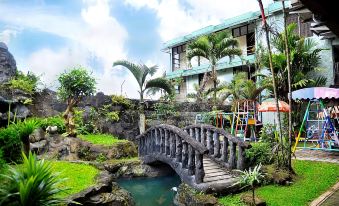 Hotel Permata Hijau Sukabumi