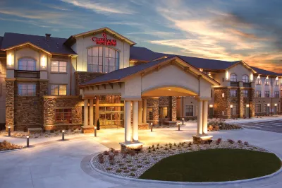 ClubHouse Hotel Sioux Falls Hôtels à : Sioux Falls