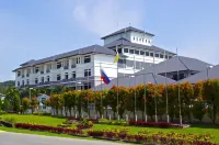 StarLodge Hotels near Jerudong Park Playground