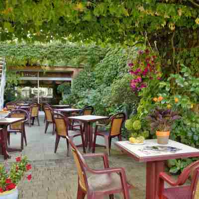 The Originals City Hôtel de Bordeaux Bergerac Hotel Exterior