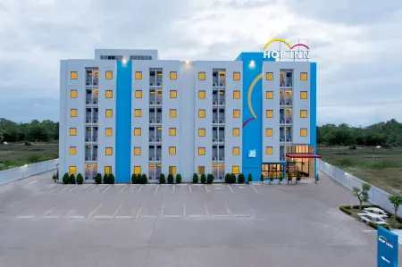 Hop Inn Surin