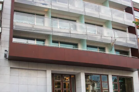 Saz City Life Boutique Hotel