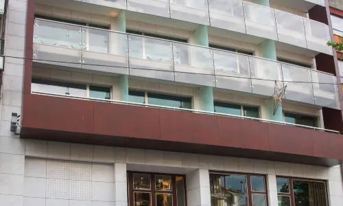 Saz City Life Boutique Hotel