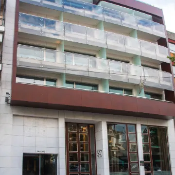 Saz City Life Boutique Hotel