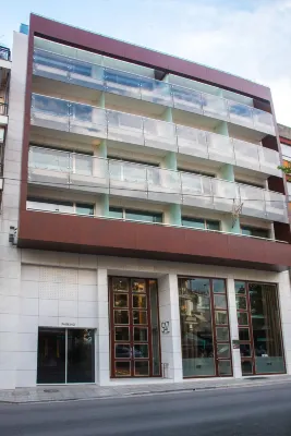 Saz City Life Boutique Hotel