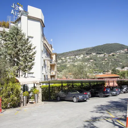 Doria Park Hotel