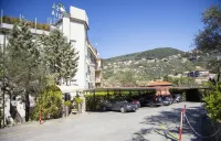 Doria Park Hotel - parcheggio