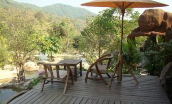 Bura Resort, Chiang Rai