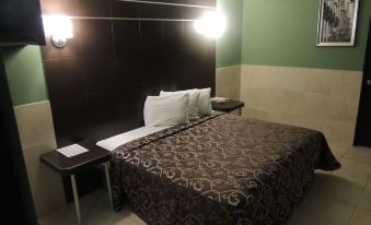 Hotel Metropolitano Tampico