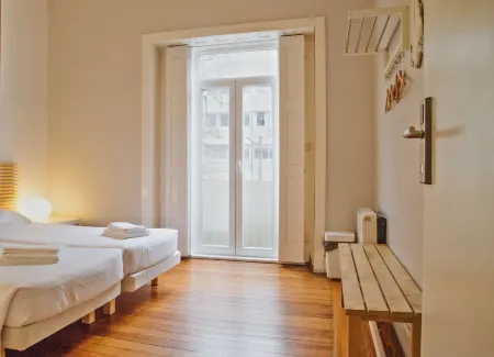 Porto Spot Hostel