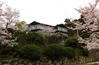 Onomichi Guest House Miharashi-Tei