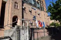 Mia Casa Hotel Yerevan Hôtels à : Erevan