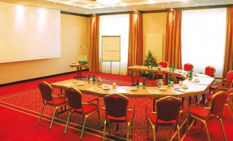 A-Rosa Ostseehotel Kühlungsborn