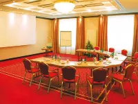 A-Rosa Ostseehotel Kühlungsborn Hotels in Kuhlungsborn