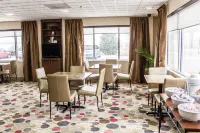Comfort Suites Brunswick Hotels in Brunswick