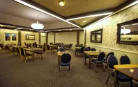 Thon Partner Hotel Baronen Hotels in Syvik