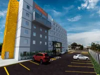 Mision Express Durango Các khách sạn gần Calle Constitucion