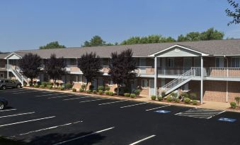 Affordable Corporate Suites - Lynchburg