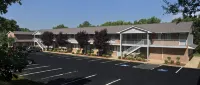 Affordable Suites of America Lynchburg Hotels near Court House Hill