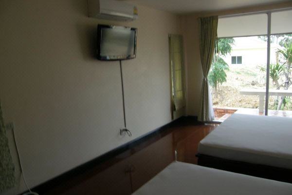 Ton Taan Resort Muang(ต้นตาล รีสอร์ท)_4