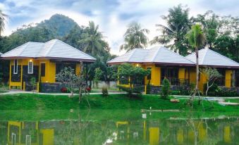 Farmsuk Residence and Resort