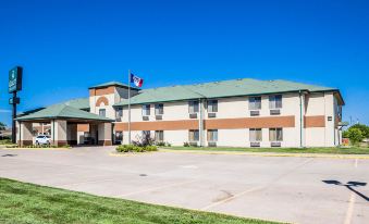 Quality Inn & Suites Altoona - des Moines