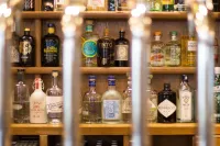 Cragwood Country House Hotel - bar