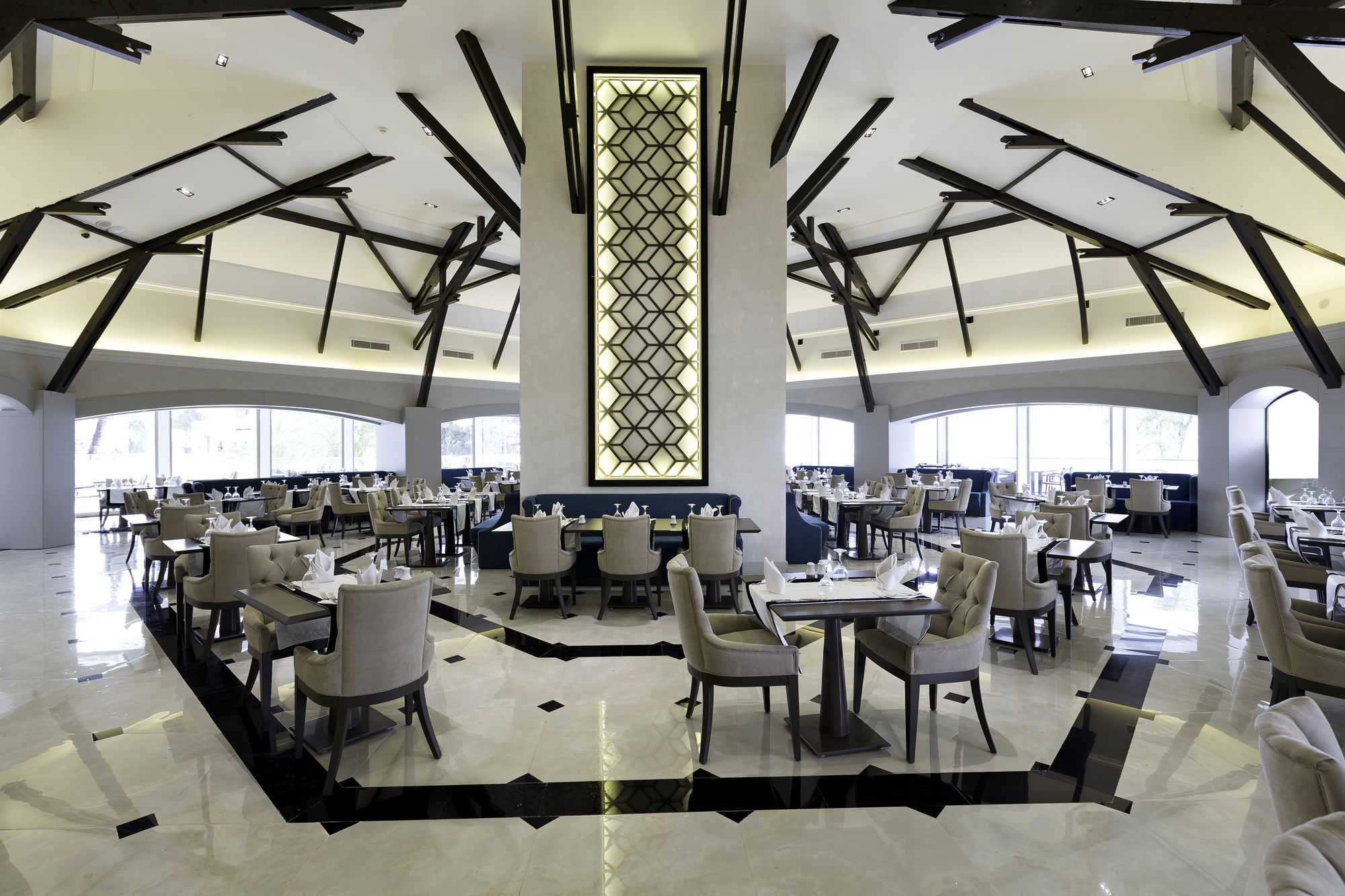Aurum Exclusive Club - All Inclusive