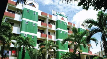 รูปภาพของอมีนา เรสซิเดนซ์