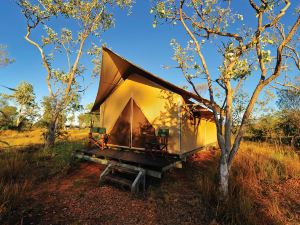 Bungle Bungle Wilderness Lodge