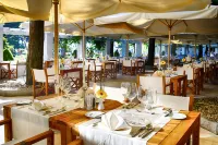 Falkensteiner Hotel Adriana - Adults Only - Desayuno