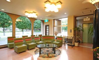 Maebashi Business Hotel Luka - Housity
