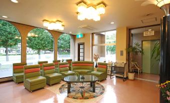 Maebashi Business Hotel Luka