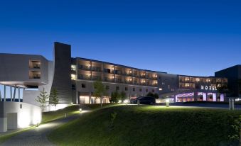 Hotel Casino Chaves