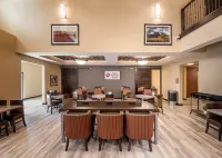 Best Western Plus Heber Valley Hotel Hôtels à : Heber City