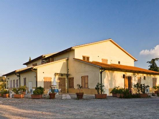 Casa Santa Caterina-Asciano Updated 2022 Room Price-Reviews & Deals |  Trip.com