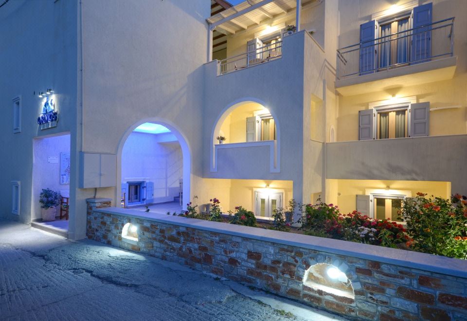 Ormos Holiday Studios-Naxos Updated 2023 Room Price-Reviews u0026 Deals |  Trip.com