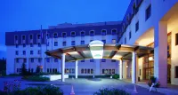 Beresta Park Hotel Velikij Novgorod