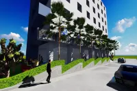 Nava Grand - Gym