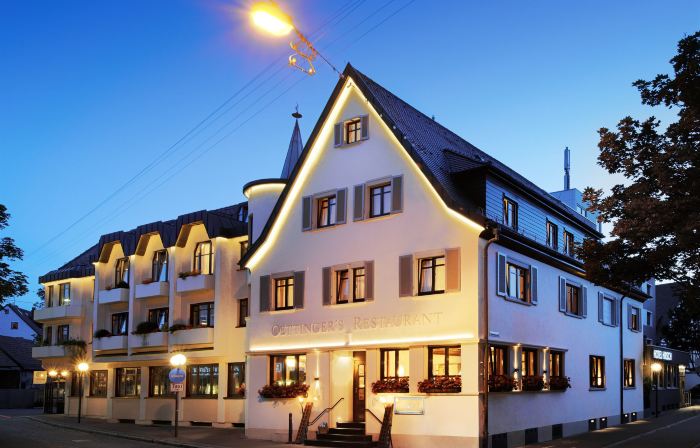 Hotel Hirsch