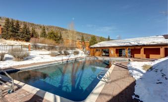 Aspen Ridge Condominiums by Keystone Resort