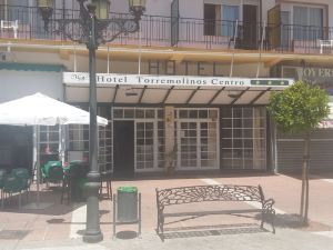 Hotel Torremolinos Centro