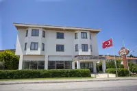 Cilek Marina Hotel Hotels near The Beach of Momo