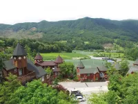 ELF Resort Hotel Hotels in Pyeongchang-gun