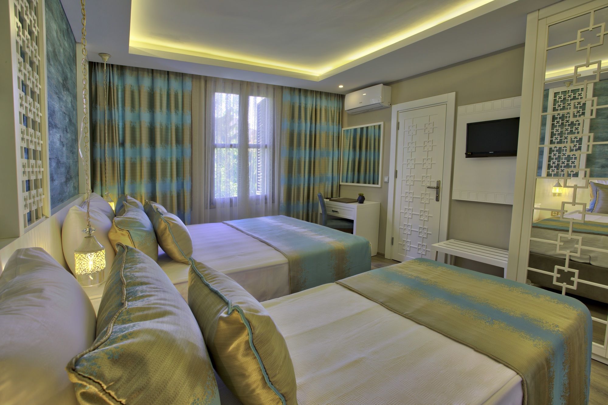 Route Hotel Kaleici - Adult Only (12+)
